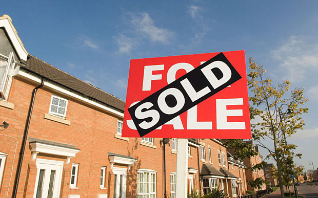 What are some cost-effective ways to improve house sales?