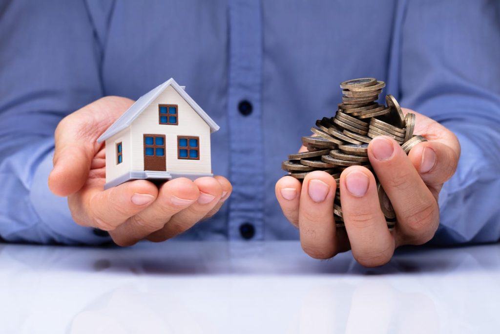 Unlock the Hidden Value of Your Home with WoodbridgeVACashPropertyBuyers.com