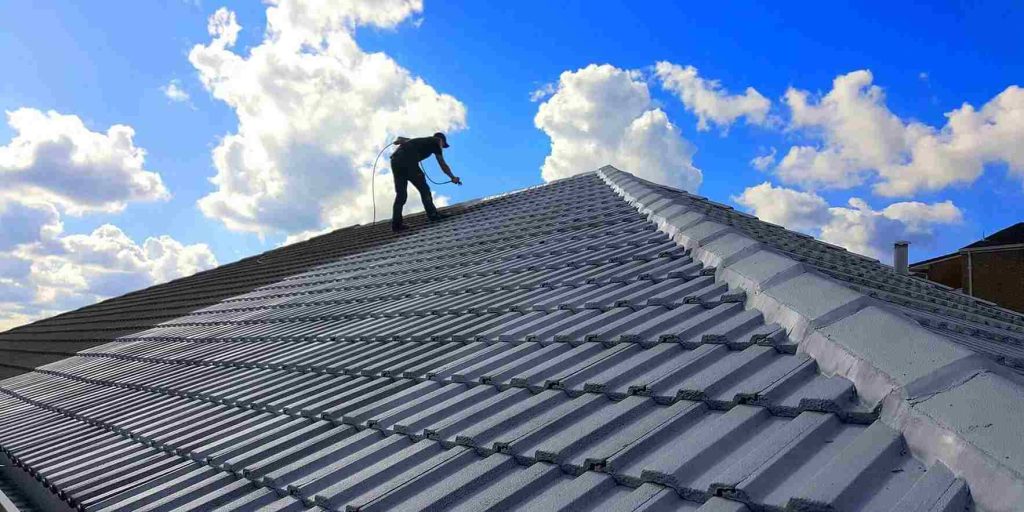 Transform your roof with dutchmark roofing in beaumont, tx