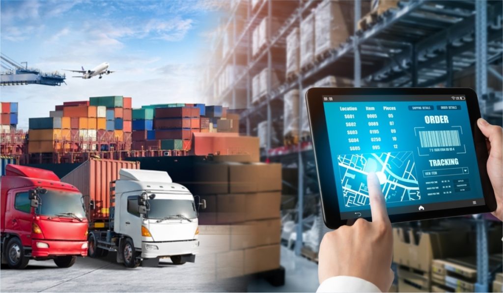 Streamlining Operations with LogisticsBid’s Integrated Approach