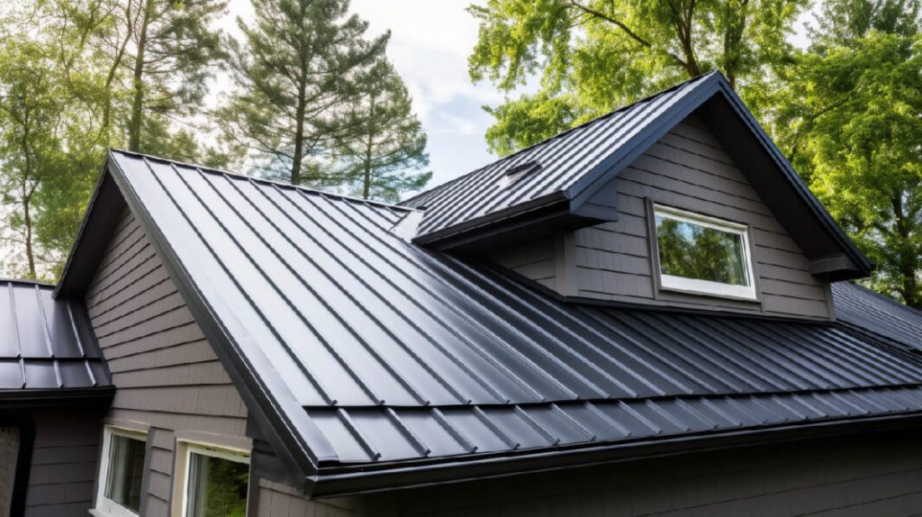 Partial or Complete: Exploring Options for Roof Replacement