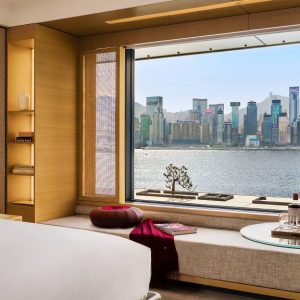 Hong Kong Luxury Hotels: Redefining Hospitality and Extravagance