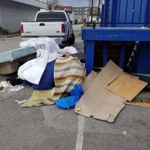 How Junk Removal Services Help in Real Estate Cleanouts