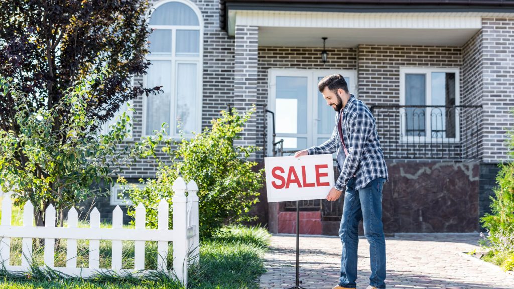 Overwhelmed by a Fixer-Upper? Sell for Cash Instead of Remodeling