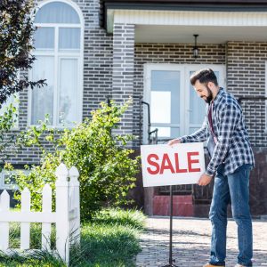 Overwhelmed by a Fixer-Upper? Sell for Cash Instead of Remodeling