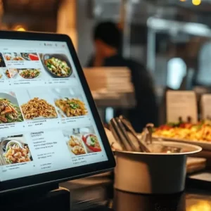 Centralized POS Solutions for Smooth Multi-Brand Restaurant Operations