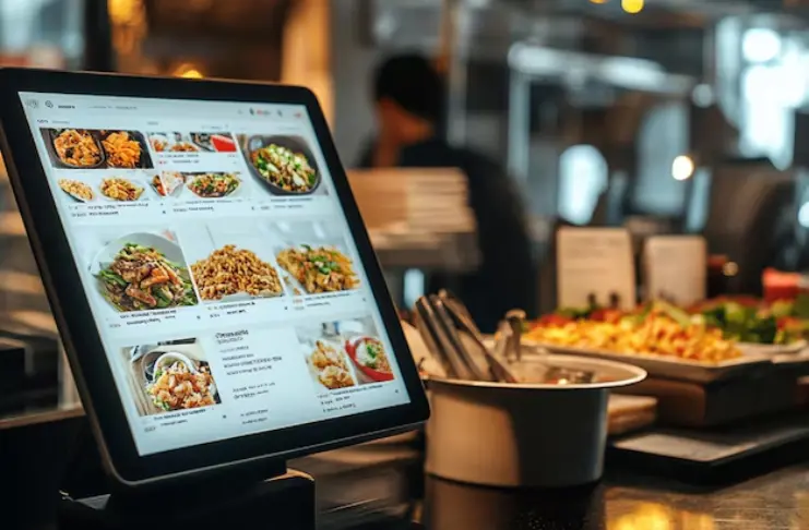 Centralized POS Solutions for Smooth Multi-Brand Restaurant Operations