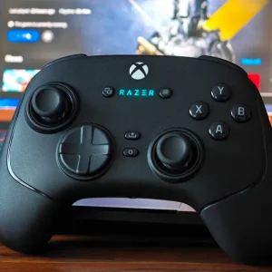 esports controller