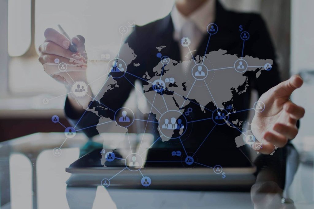 outsourcing recruitment services