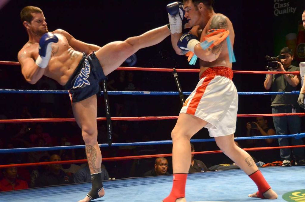 Why Muay Thai Boxing Is considered to be the Toughest Combat Sport Why Muay Thai Boxing Is considered to be the Toughest Combat Sport