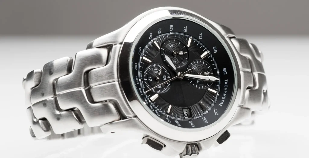 Invest In Precision Watches Designed For A Lifetime Of Performance And Appeal