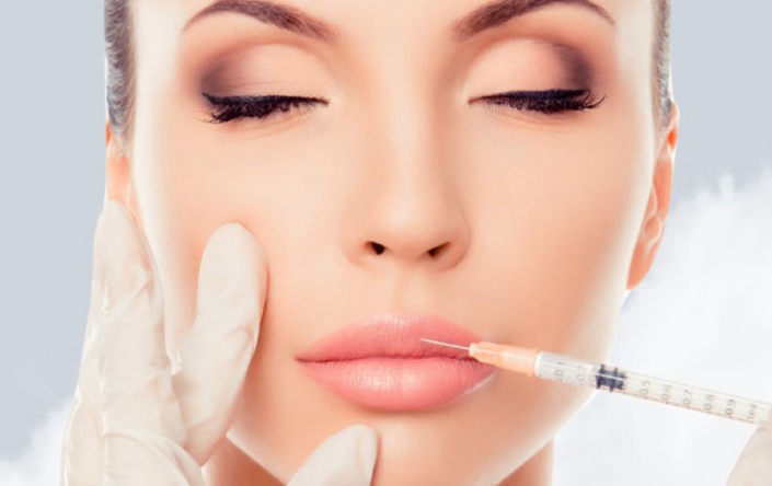 Improving Face Contours with Modern Dermal Fillers Treatment