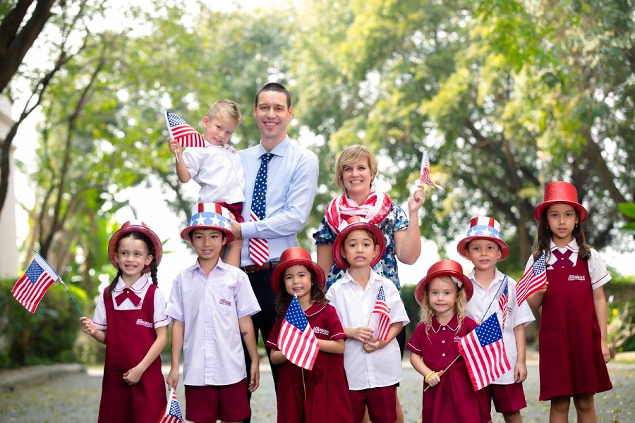 american school in bangkok