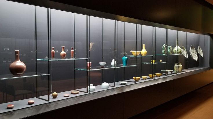 Display Case