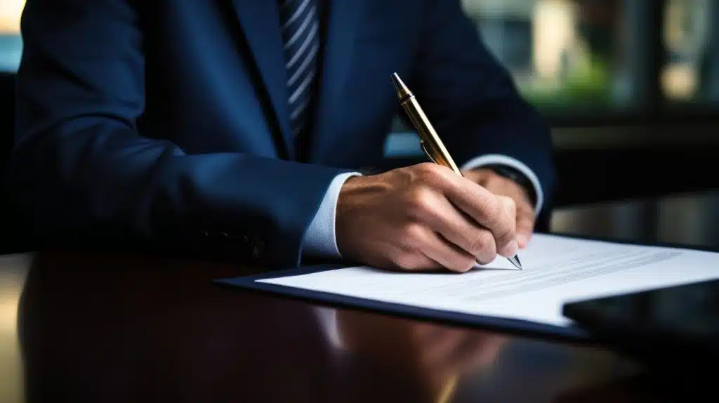 Notary Services
