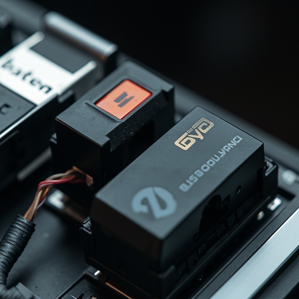 Micro switch