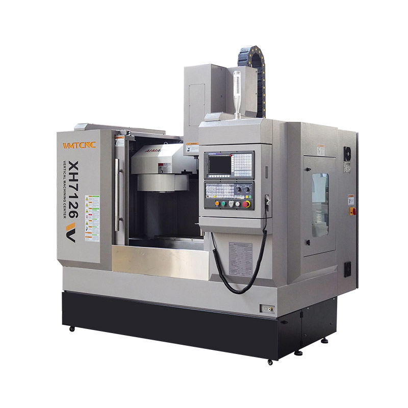 Cnc Turning Produces