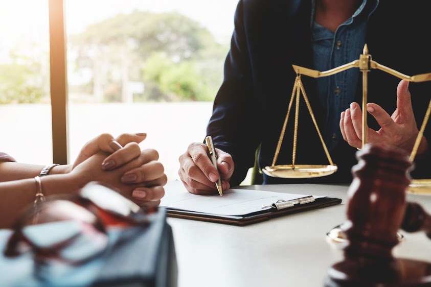 criminal defense law firm
