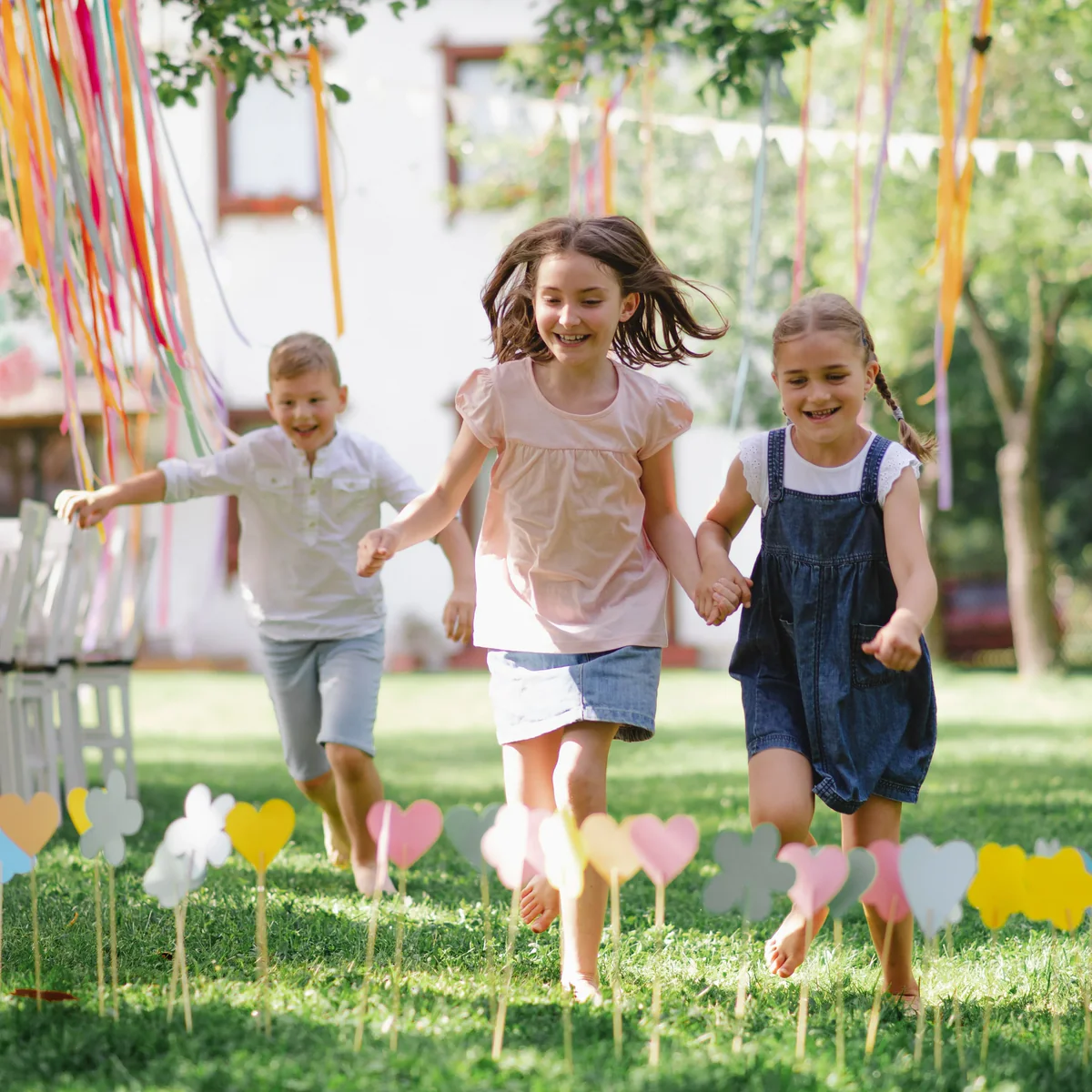 Children Parties